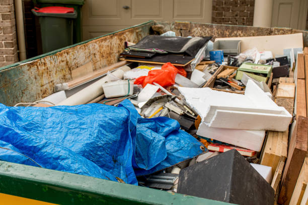 Best Yard Waste Removal  in Punaluu, HI