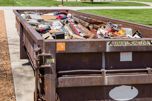 Best Residential Junk Removal  in Punaluu, HI