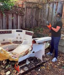 Best Residential Junk Removal  in Punaluu, HI