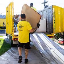 Best Residential Junk Removal  in Punaluu, HI
